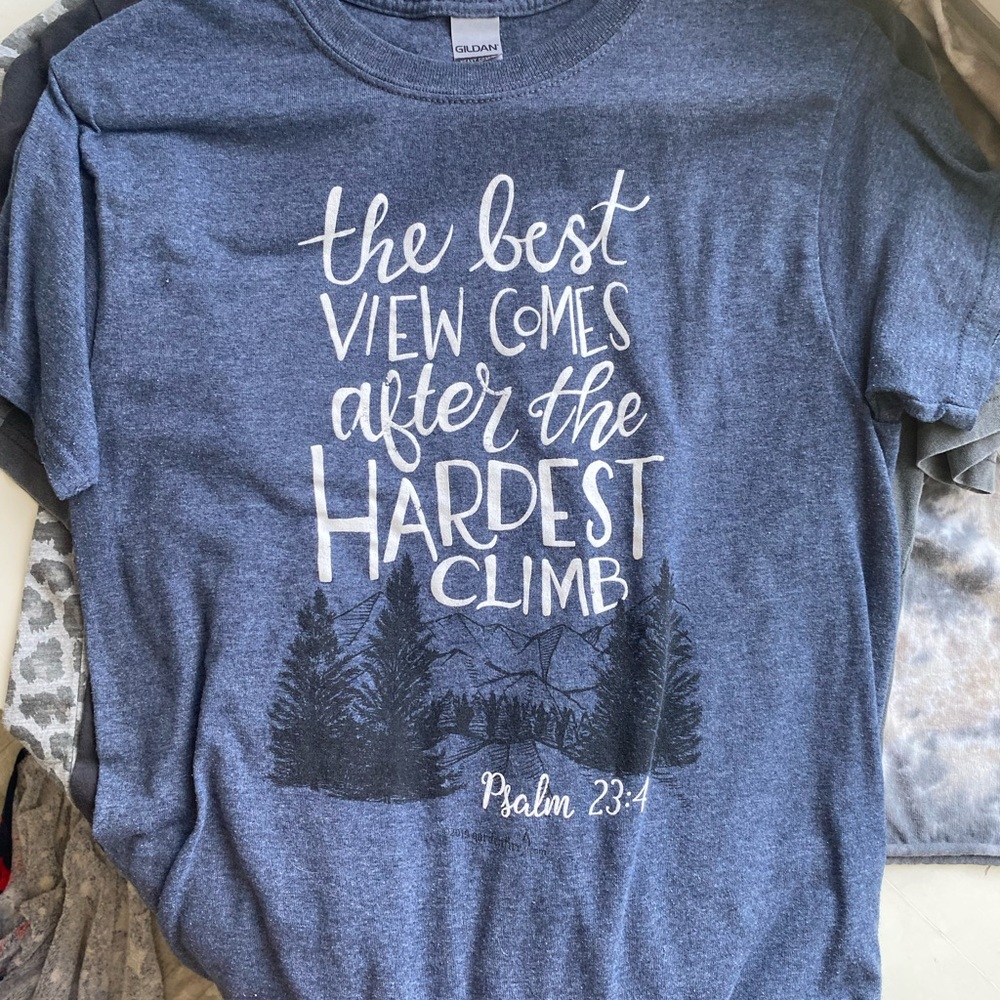 Christian shirts